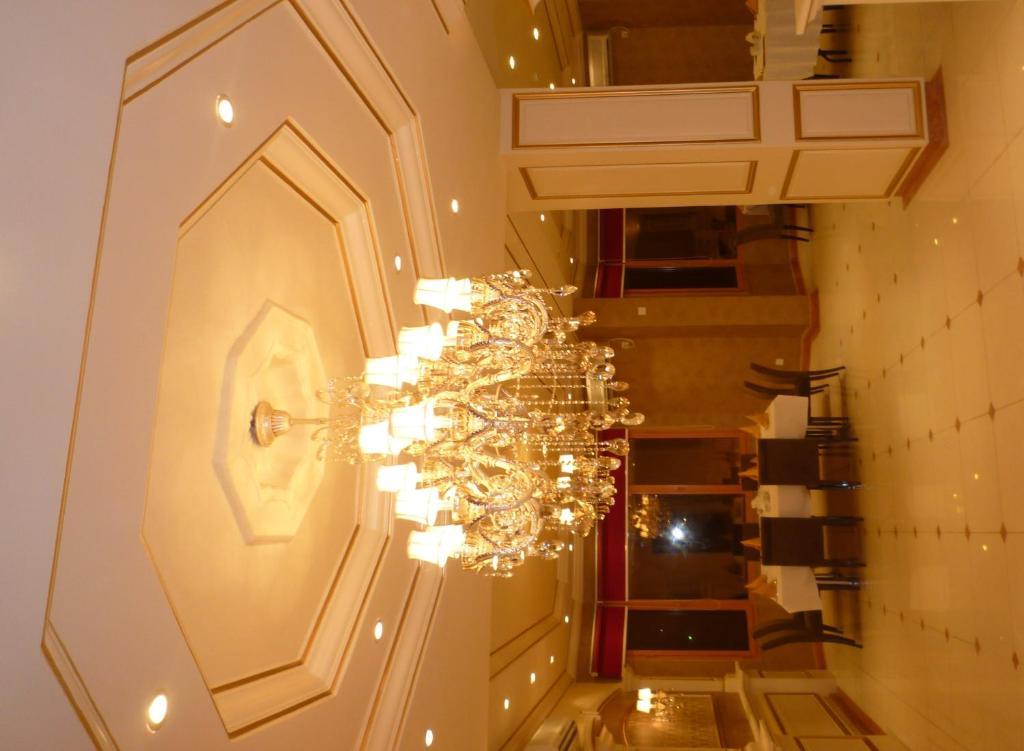 Al Borg Al Watheer Hotel Jizan Ngoại thất bức ảnh