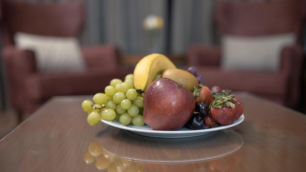 Al Borg Al Watheer Hotel Jizan Ngoại thất bức ảnh