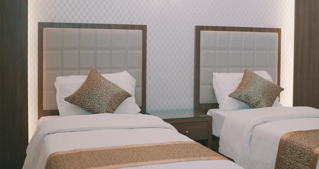 Al Borg Al Watheer Hotel Jizan Ngoại thất bức ảnh
