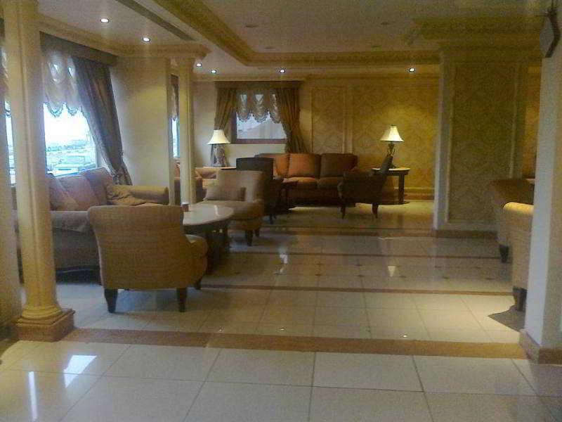 Al Borg Al Watheer Hotel Jizan Ngoại thất bức ảnh