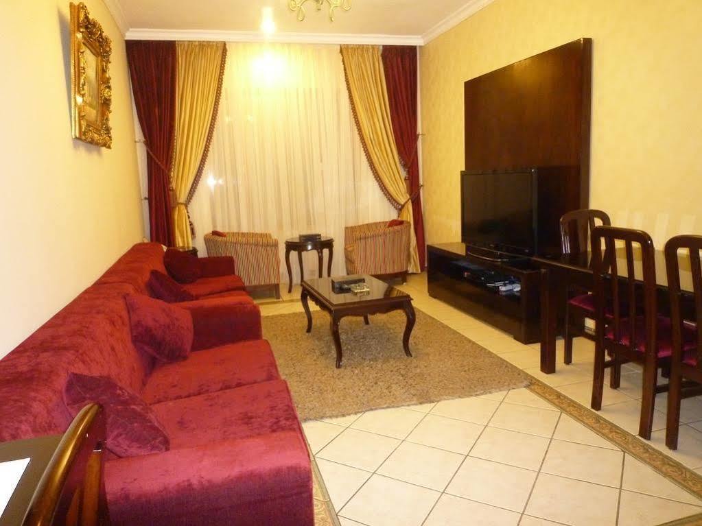 Al Borg Al Watheer Hotel Jizan Ngoại thất bức ảnh