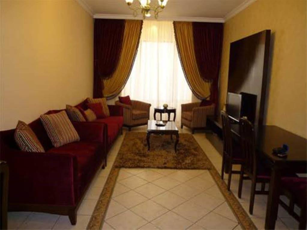 Al Borg Al Watheer Hotel Jizan Ngoại thất bức ảnh