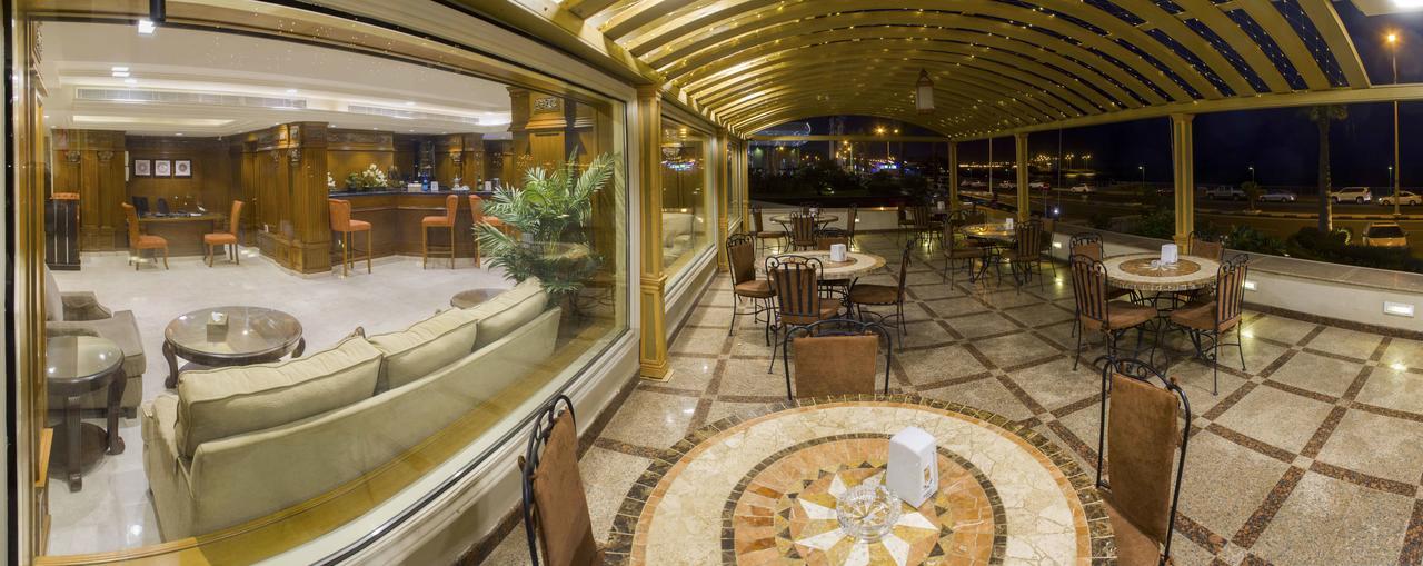 Al Borg Al Watheer Hotel Jizan Ngoại thất bức ảnh