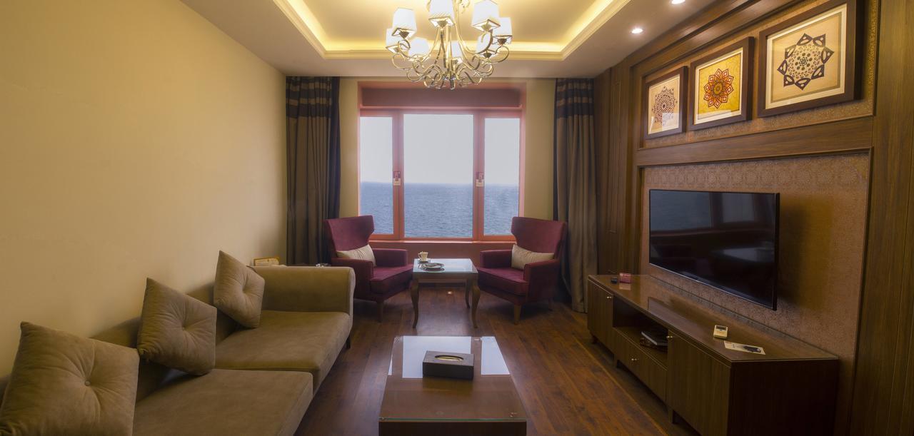Al Borg Al Watheer Hotel Jizan Ngoại thất bức ảnh