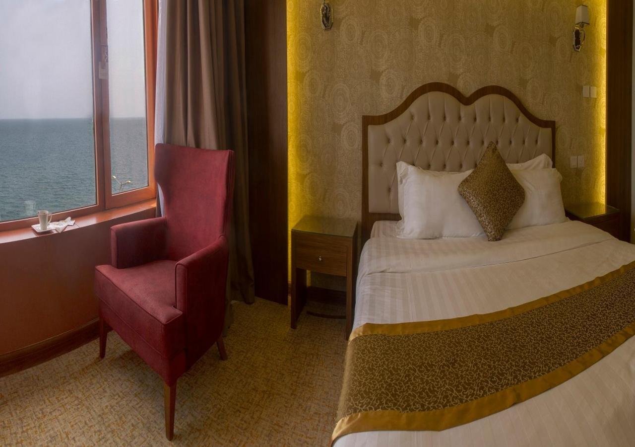 Al Borg Al Watheer Hotel Jizan Ngoại thất bức ảnh