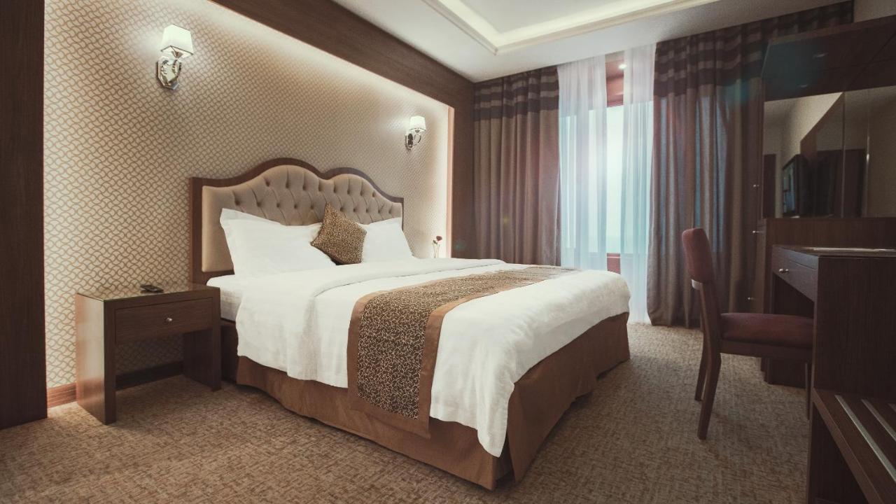 Al Borg Al Watheer Hotel Jizan Ngoại thất bức ảnh