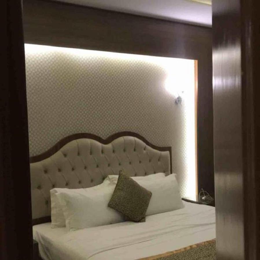 Al Borg Al Watheer Hotel Jizan Ngoại thất bức ảnh